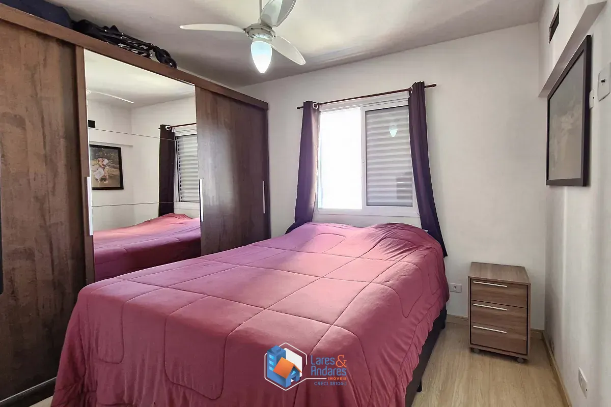 Apartamento, 2 quartos, 55 m² - Foto 32