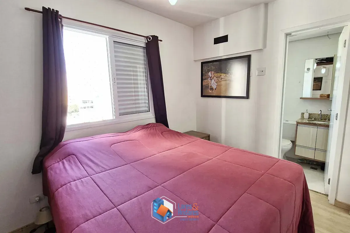 Apartamento, 2 quartos, 55 m² - Foto 34