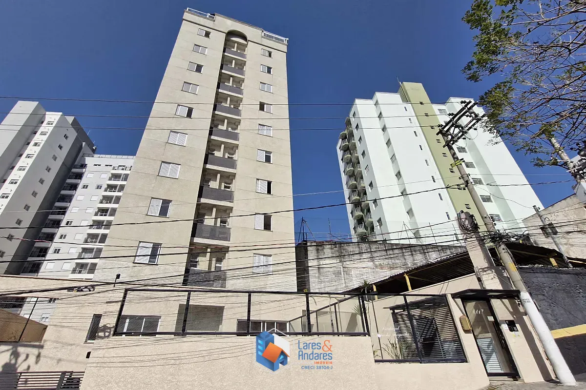 Apartamento, 2 quartos, 55 m² - Foto 42