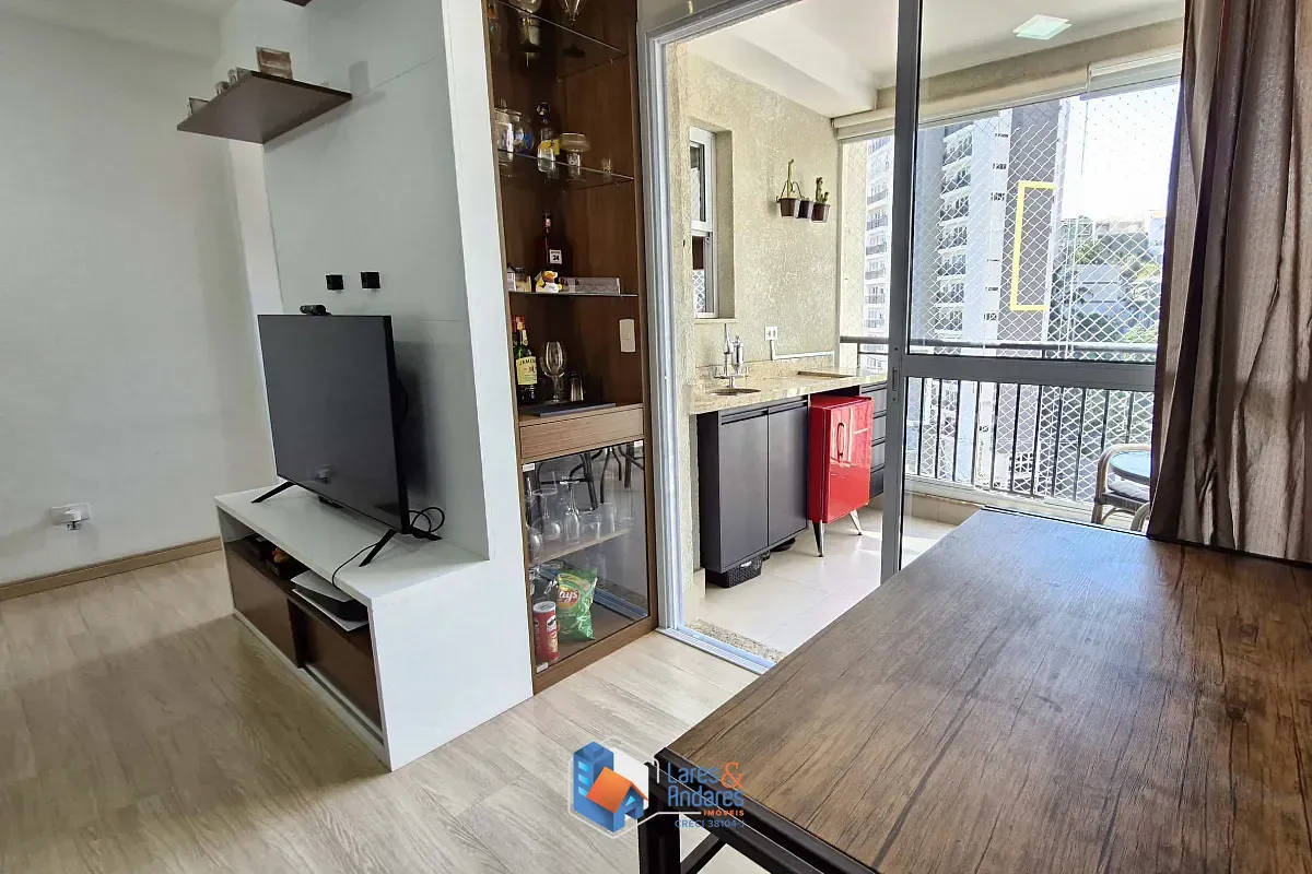 Apartamento, 2 quartos, 55 m² - Foto 20
