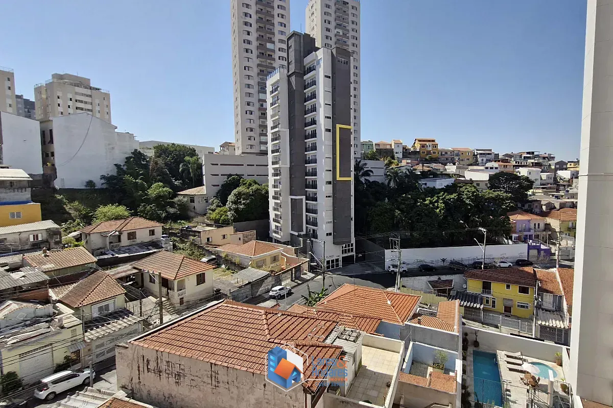 Apartamento, 2 quartos, 55 m² - Foto 28