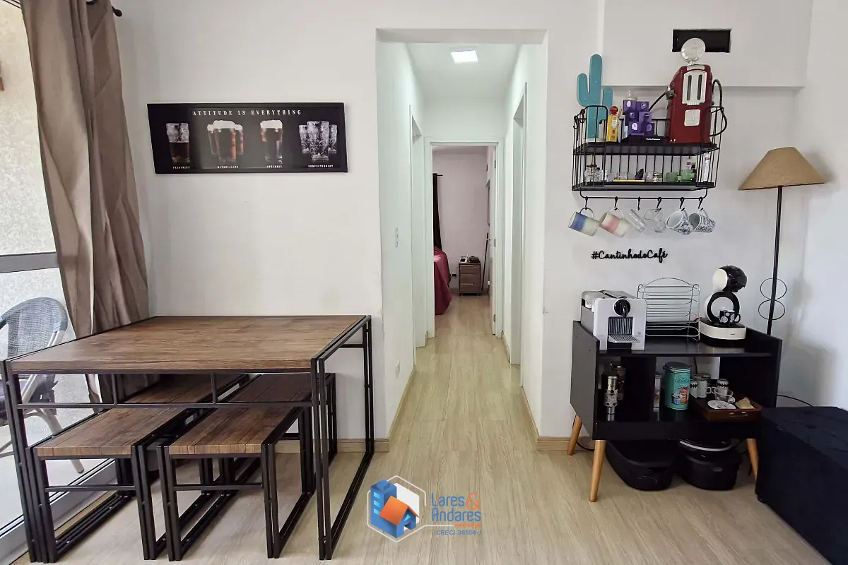 Apartamento, 2 quartos, 55 m² - Foto 18
