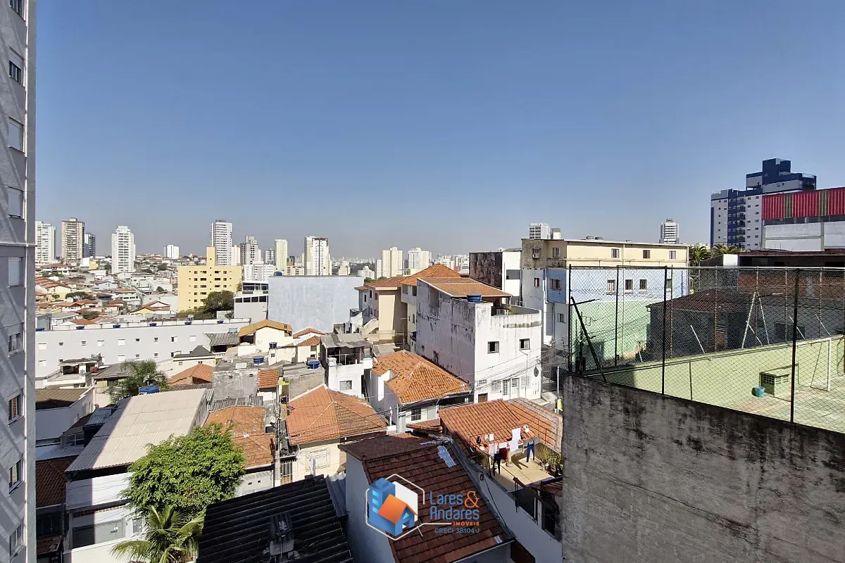 Apartamento, 2 quartos, 55 m² - Foto 33