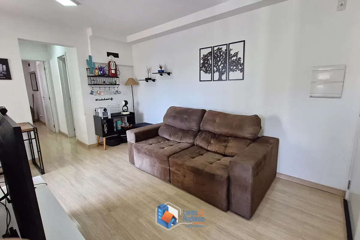 Apartamento, 2 quartos, 55 m² - Foto 8