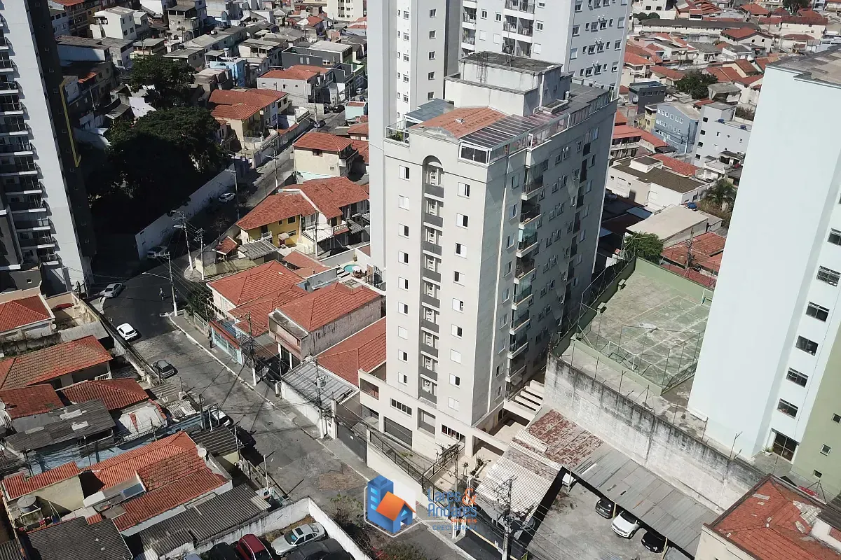 Apartamento, 2 quartos, 55 m² - Foto 45