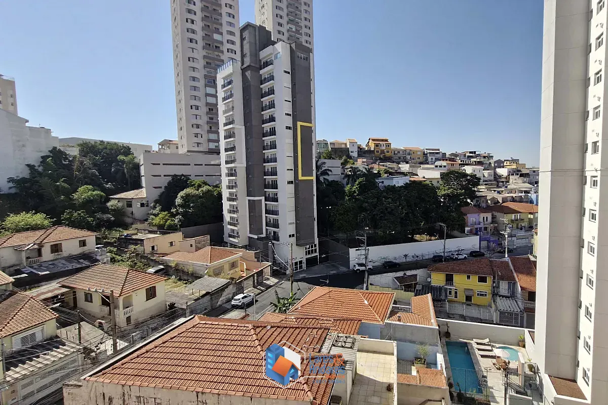 Apartamento, 2 quartos, 55 m² - Foto 37
