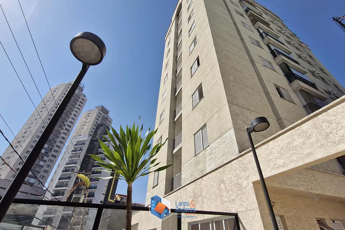 Apartamento, 2 quartos, 55 m² - Foto 38