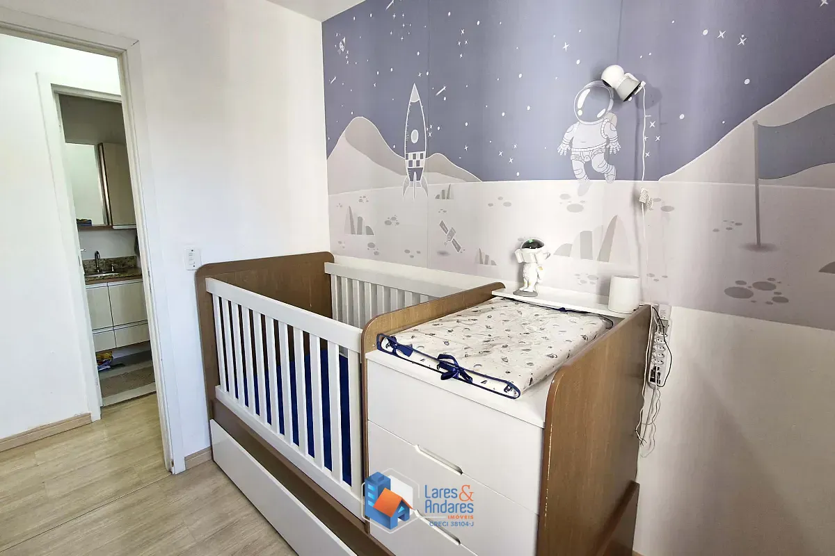 Apartamento, 2 quartos, 55 m² - Foto 27