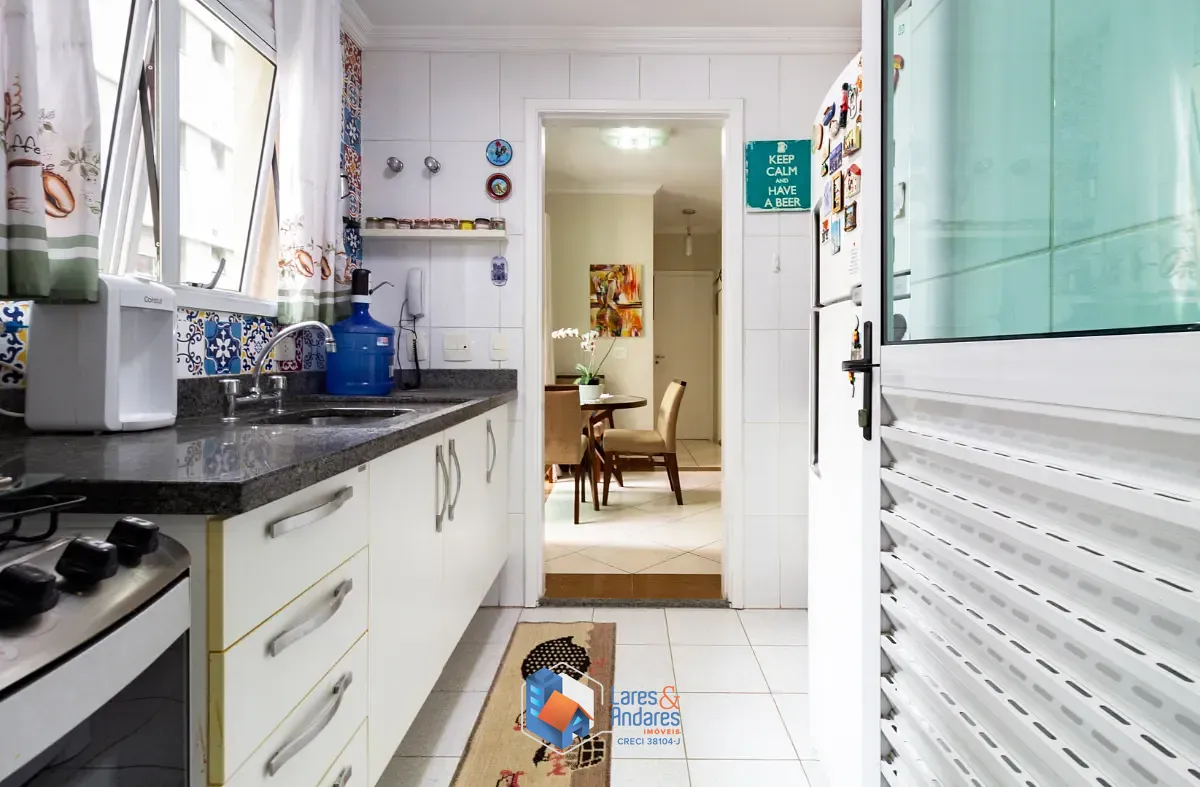 Apartamento, 2 quartos, 58 m² - Foto 17