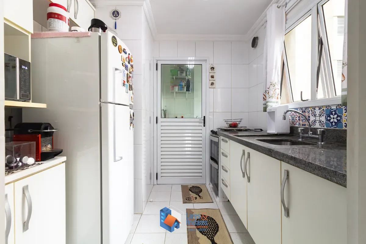 Apartamento, 2 quartos, 58 m² - Foto 19