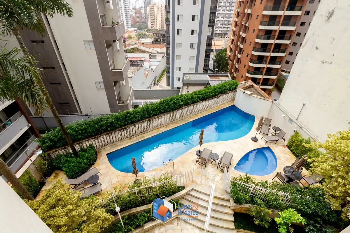 Apartamento, 2 quartos, 58 m² - Foto 13