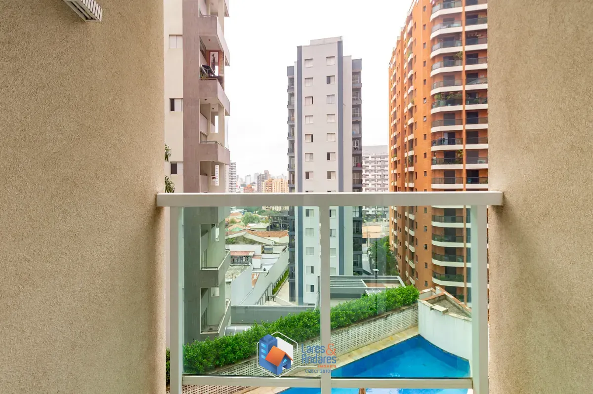 Apartamento, 2 quartos, 58 m² - Foto 12