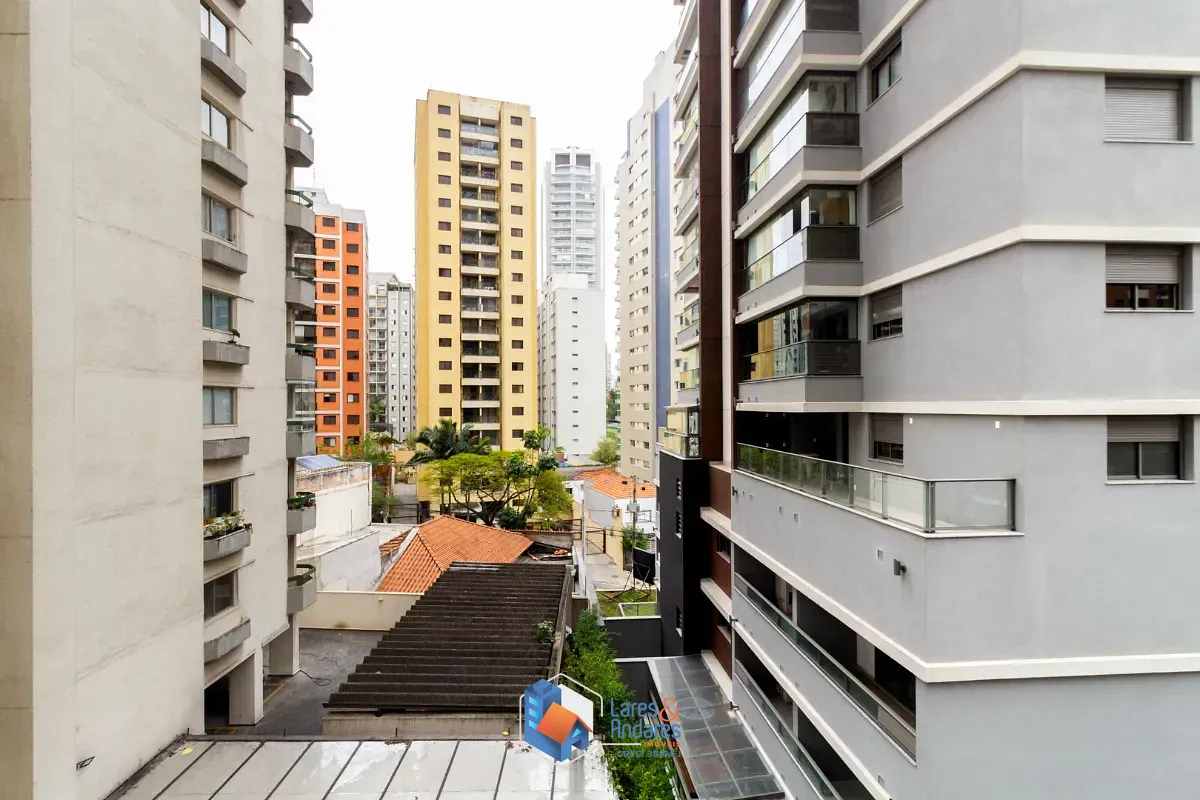 Apartamento, 2 quartos, 58 m² - Foto 7