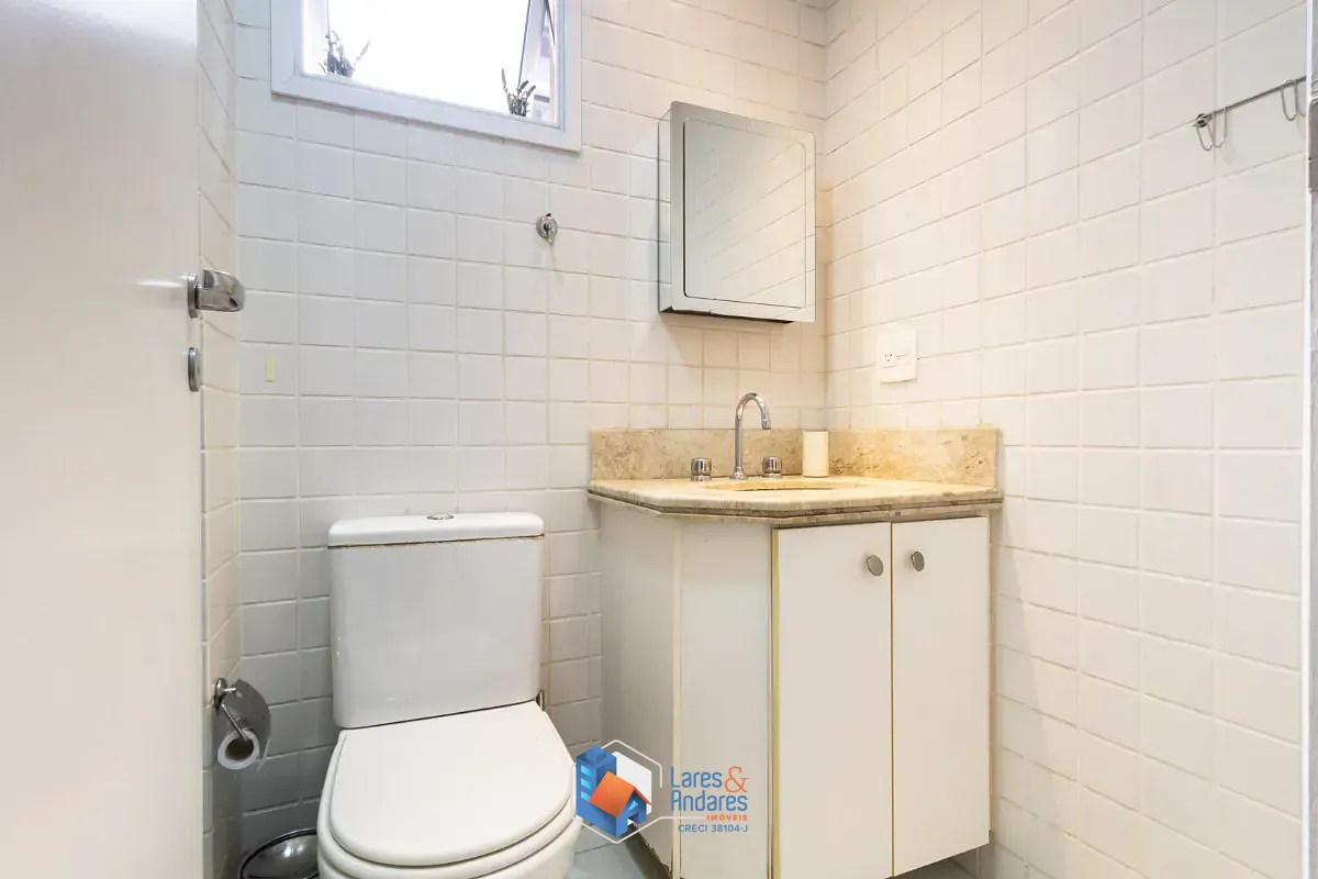 Apartamento, 2 quartos, 58 m² - Foto 14