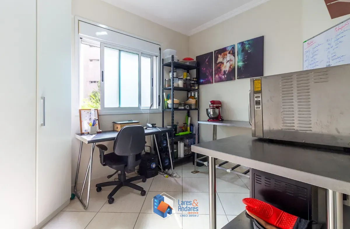 Apartamento, 2 quartos, 58 m² - Foto 18