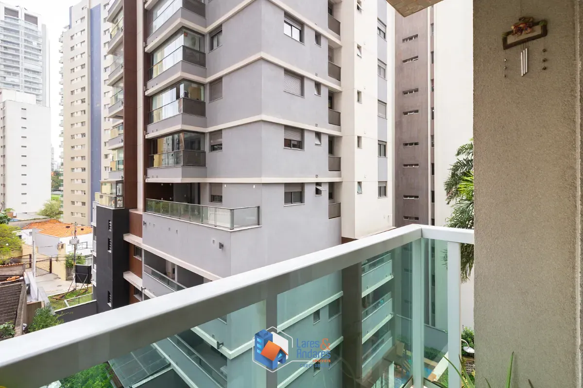 Apartamento, 2 quartos, 58 m² - Foto 6
