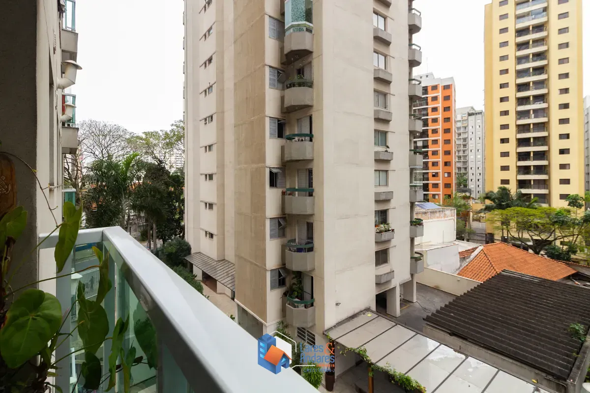 Apartamento, 2 quartos, 58 m² - Foto 5