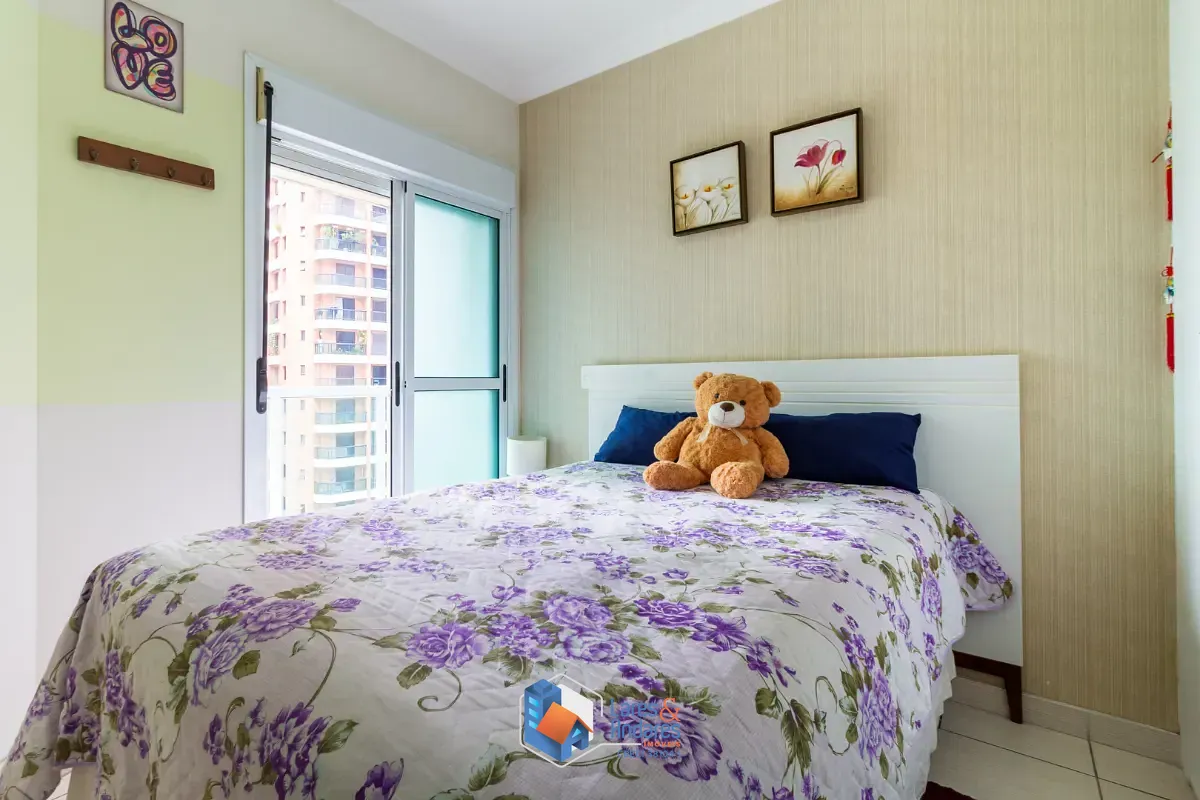 Apartamento, 2 quartos, 58 m² - Foto 10
