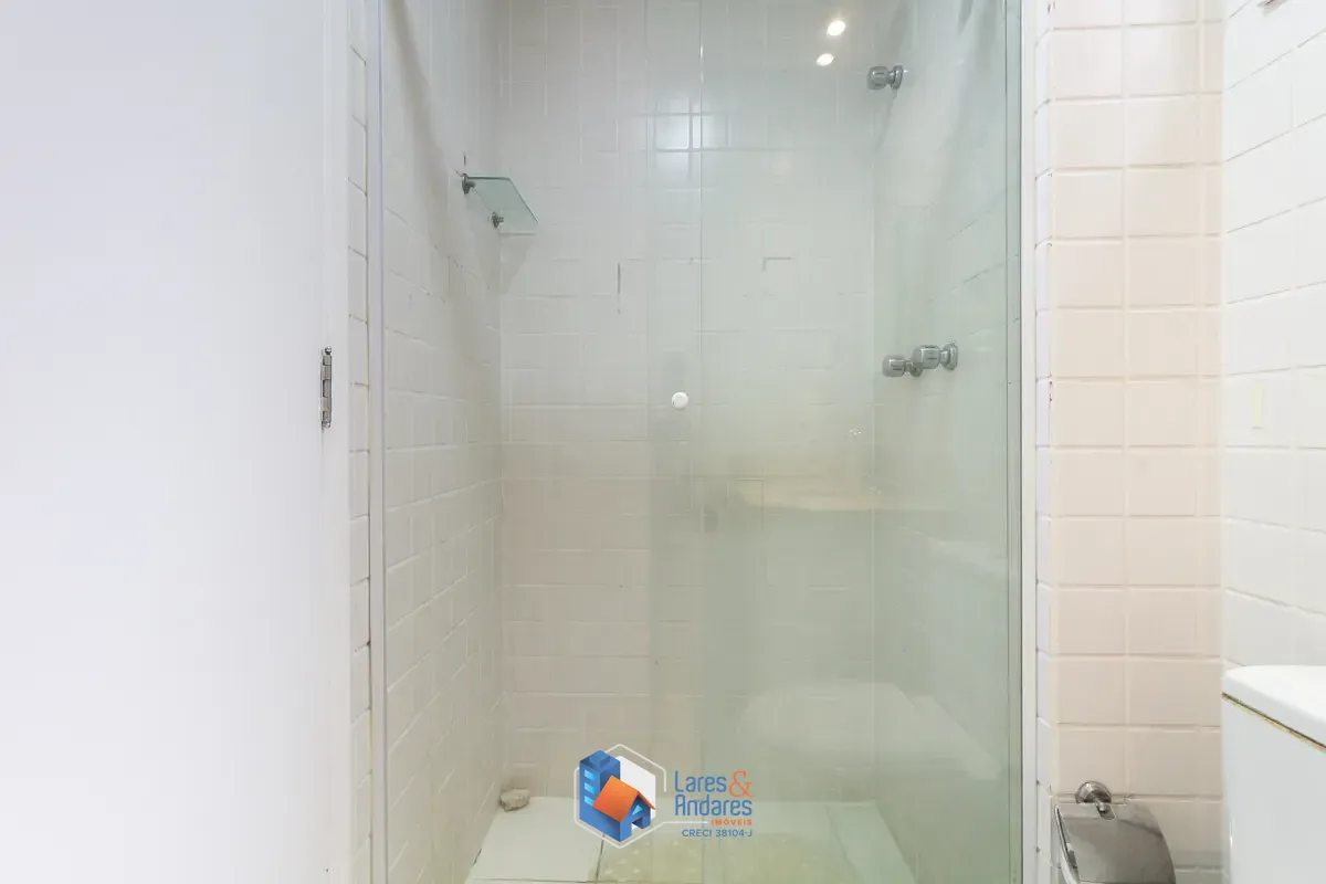 Apartamento, 2 quartos, 58 m² - Foto 15