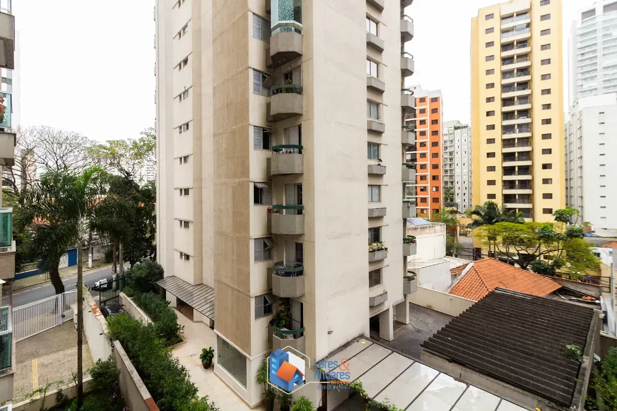 Apartamento, 2 quartos, 58 m² - Foto 8