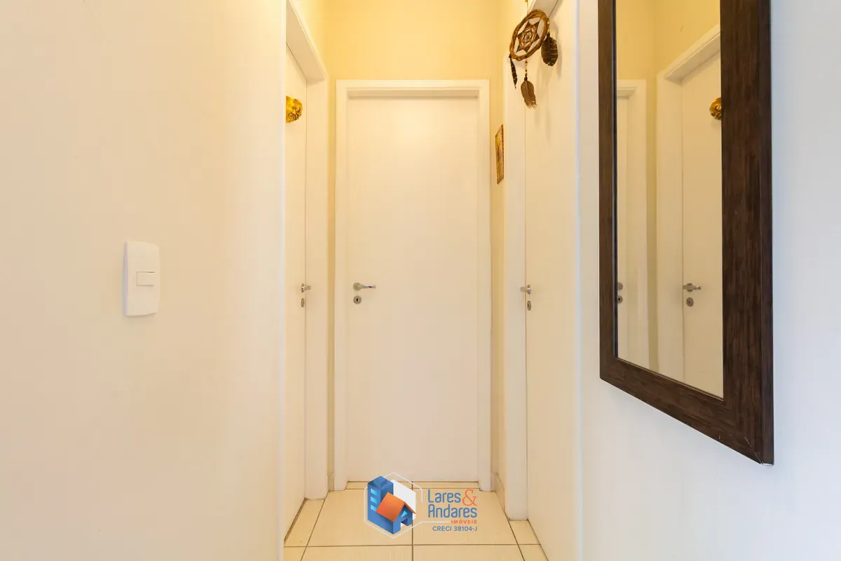 Apartamento, 2 quartos, 58 m² - Foto 9