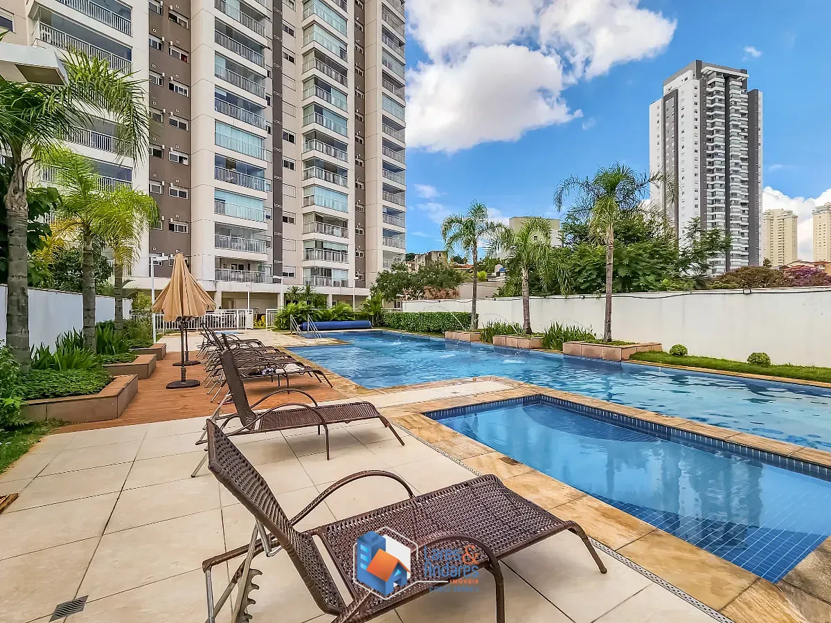 Apartamento, 2 quartos, 65 m² - Foto 73