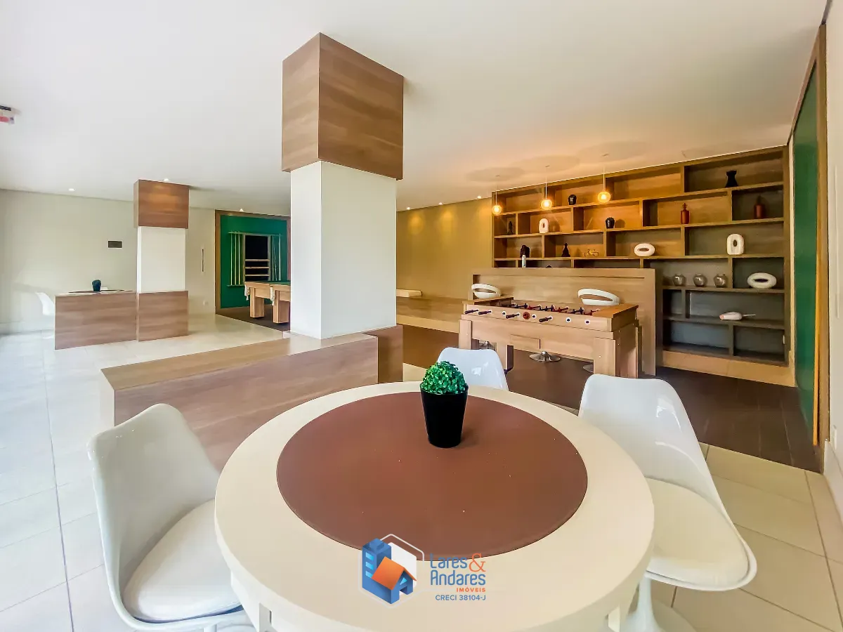 Apartamento, 2 quartos, 65 m² - Foto 125