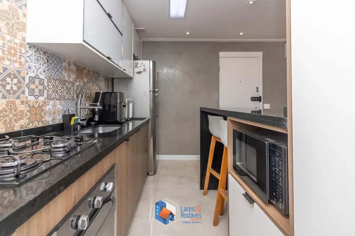 Apartamento, 2 quartos, 65 m² - Foto 13