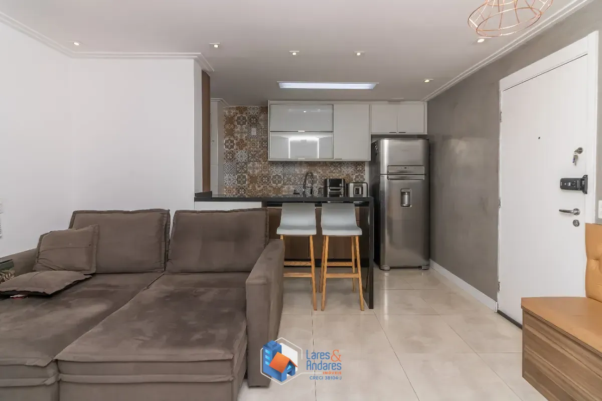 Apartamento, 2 quartos, 65 m² - Foto 33