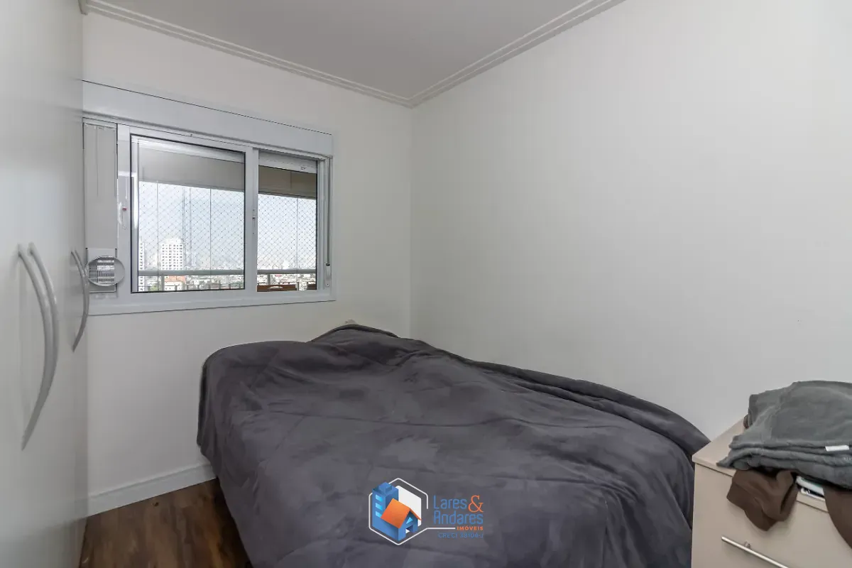 Apartamento, 2 quartos, 65 m² - Foto 41