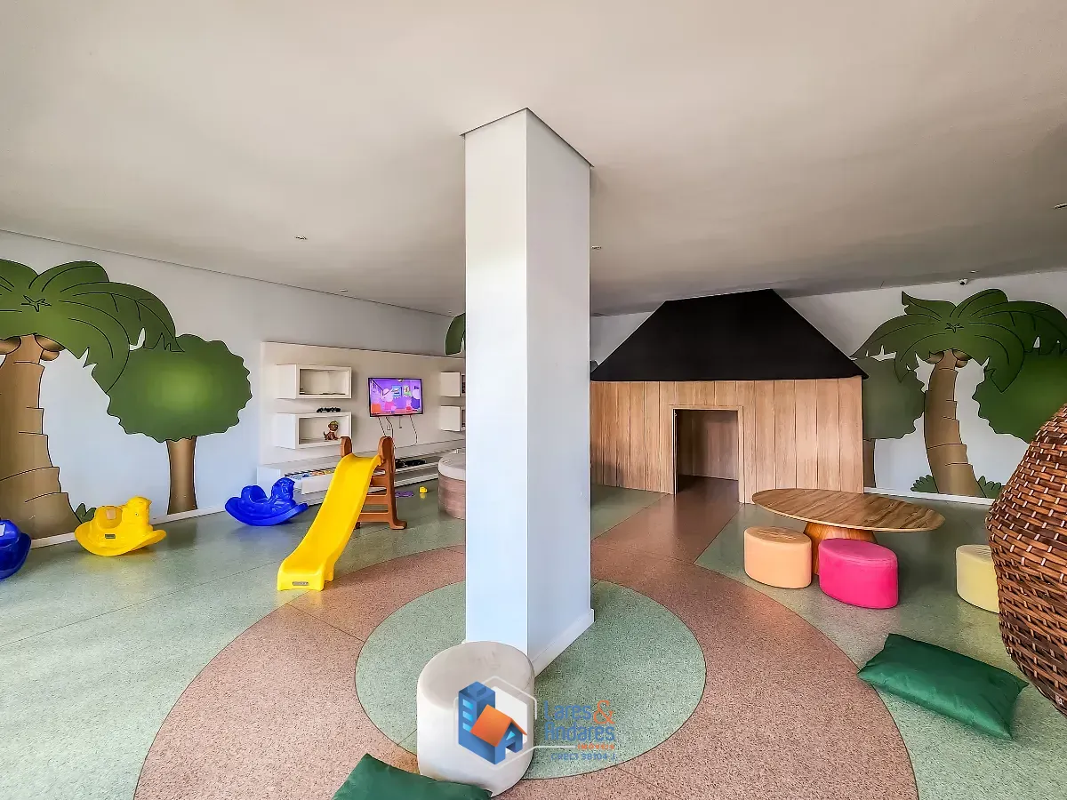 Apartamento, 2 quartos, 65 m² - Foto 77