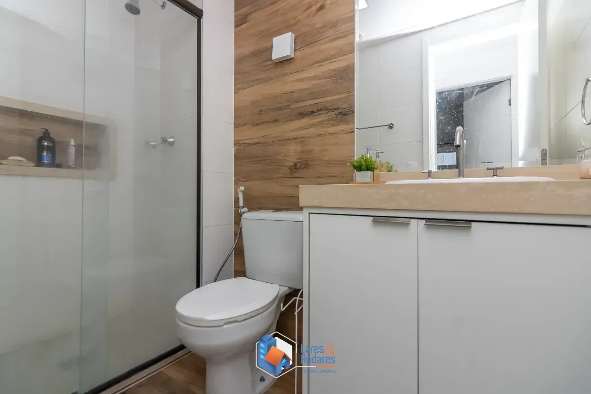 Apartamento, 2 quartos, 65 m² - Foto 61