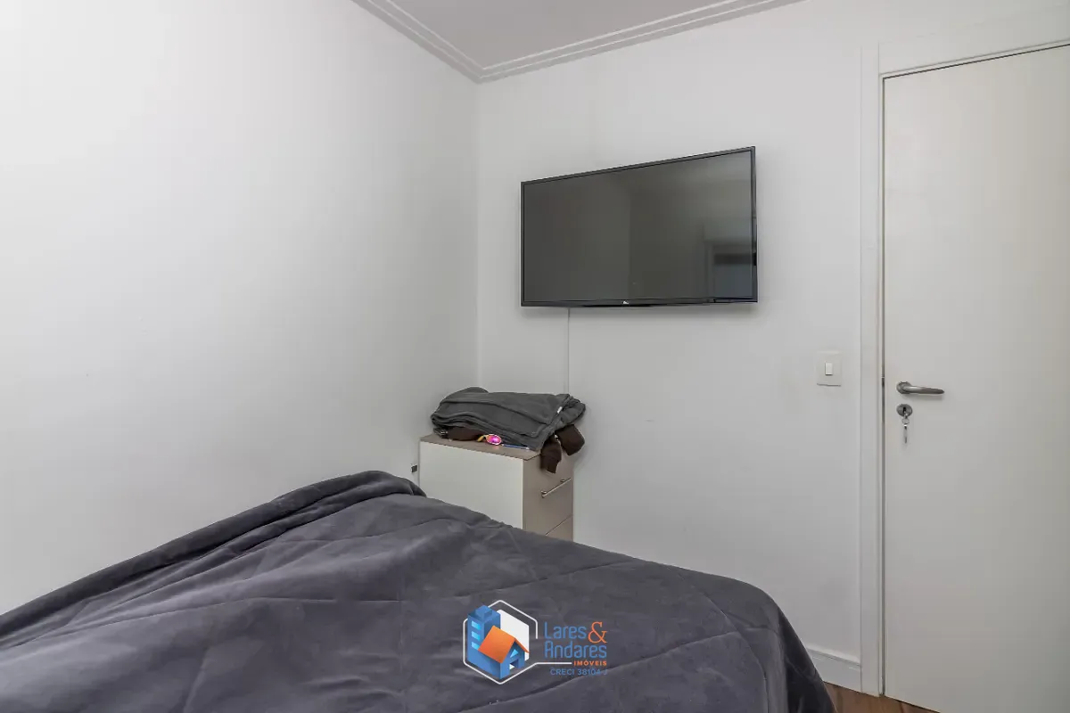 Apartamento, 2 quartos, 65 m² - Foto 57