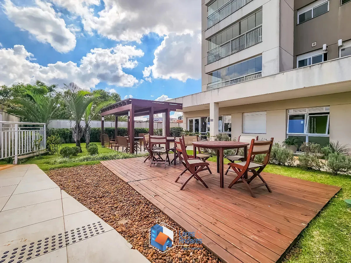 Apartamento, 2 quartos, 65 m² - Foto 69