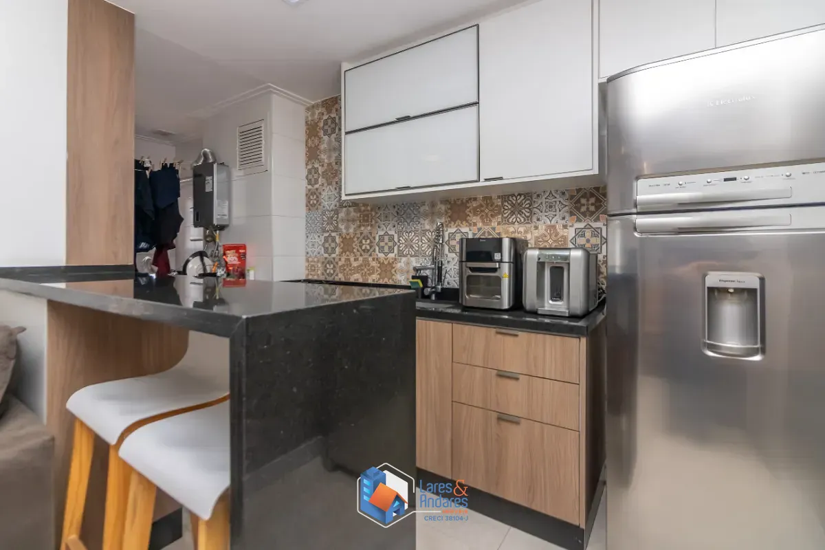 Apartamento, 2 quartos, 65 m² - Foto 29