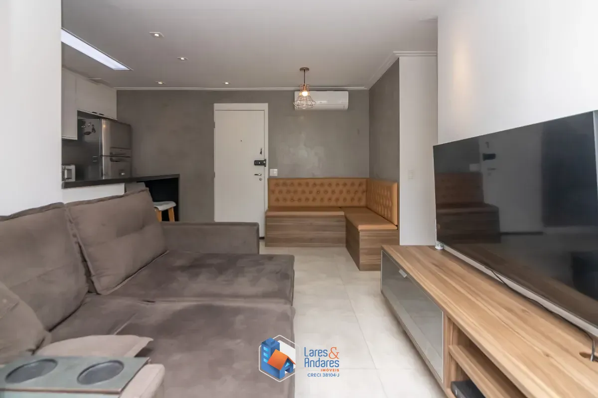 Apartamento, 2 quartos, 65 m² - Foto 25