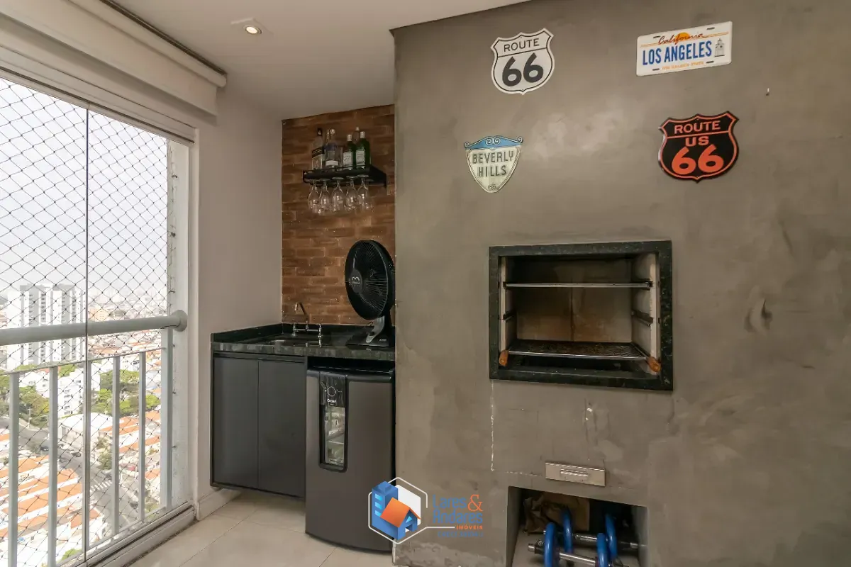 Apartamento, 2 quartos, 65 m² - Foto 5