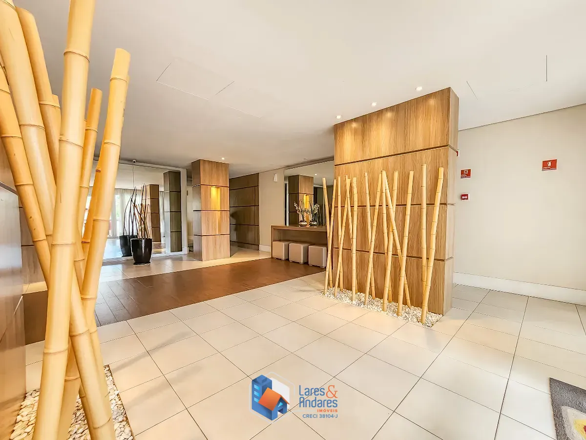 Apartamento, 2 quartos, 65 m² - Foto 105