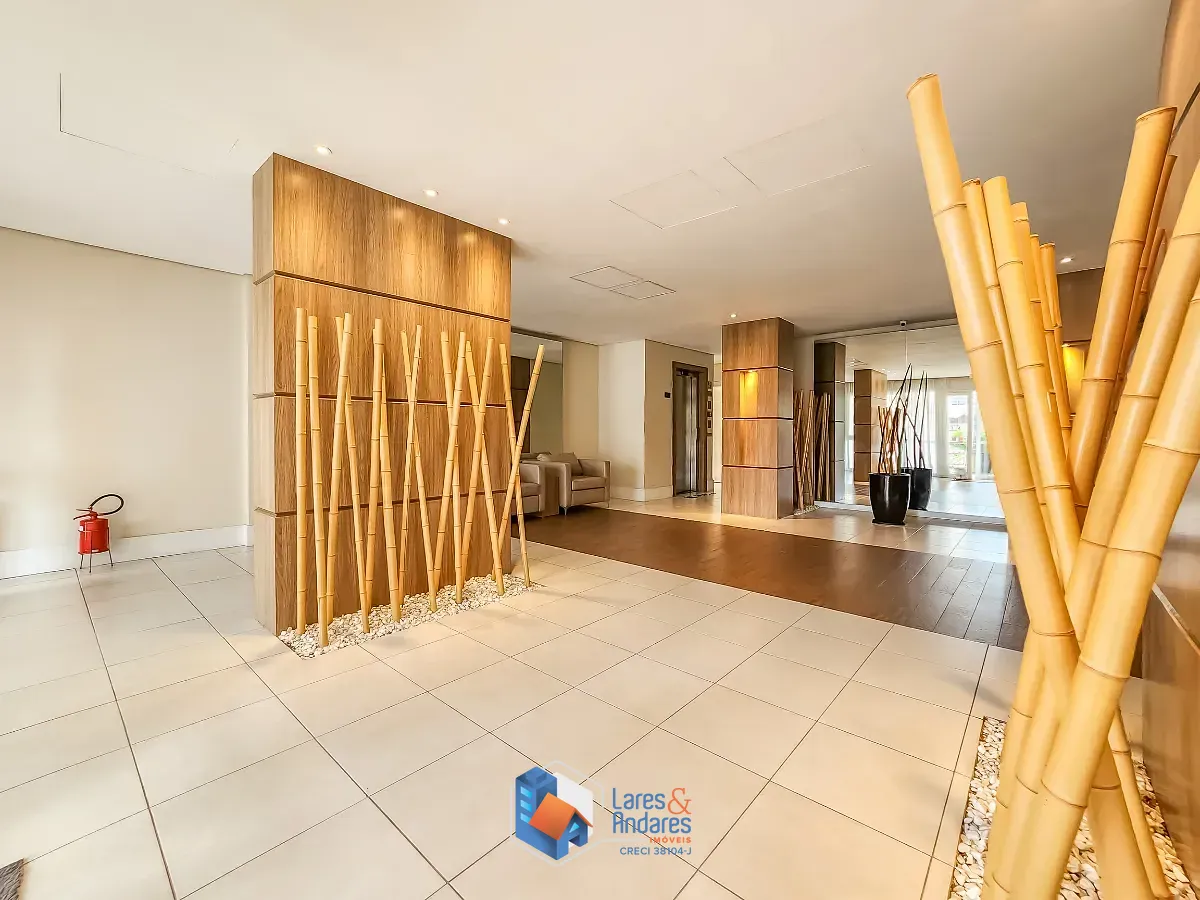 Apartamento, 2 quartos, 65 m² - Foto 97