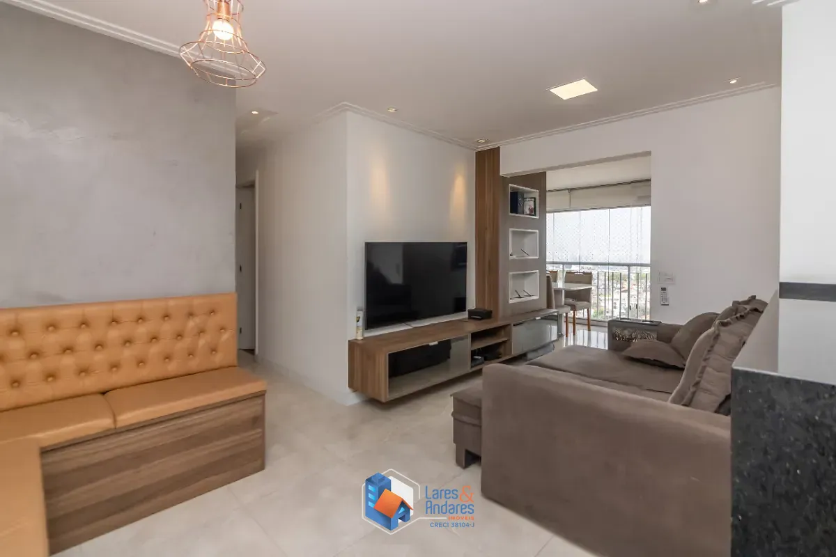 Apartamento, 2 quartos, 65 m² - Foto 21