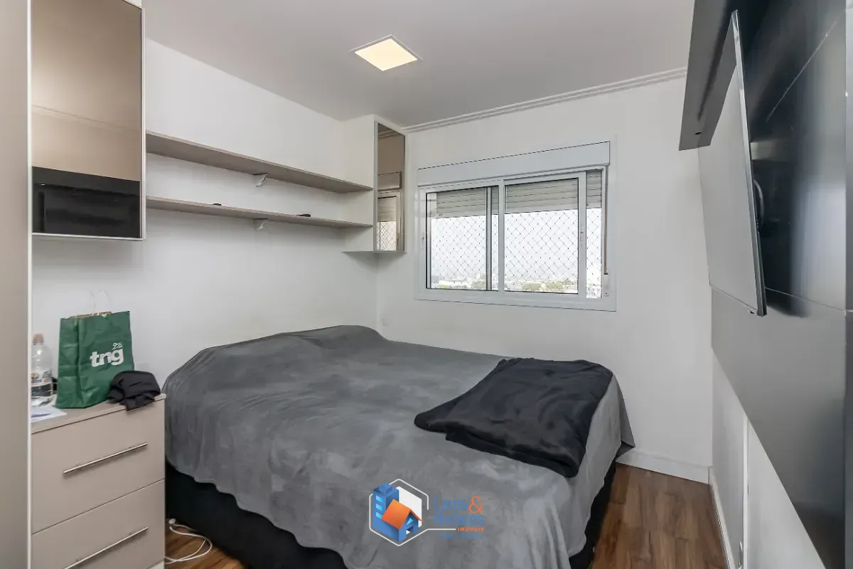 Apartamento, 2 quartos, 65 m² - Foto 49