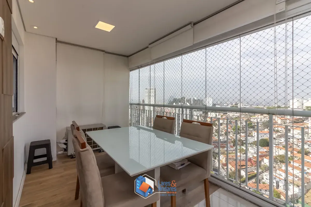 Apartamento, 2 quartos, 65 m² - Foto 9