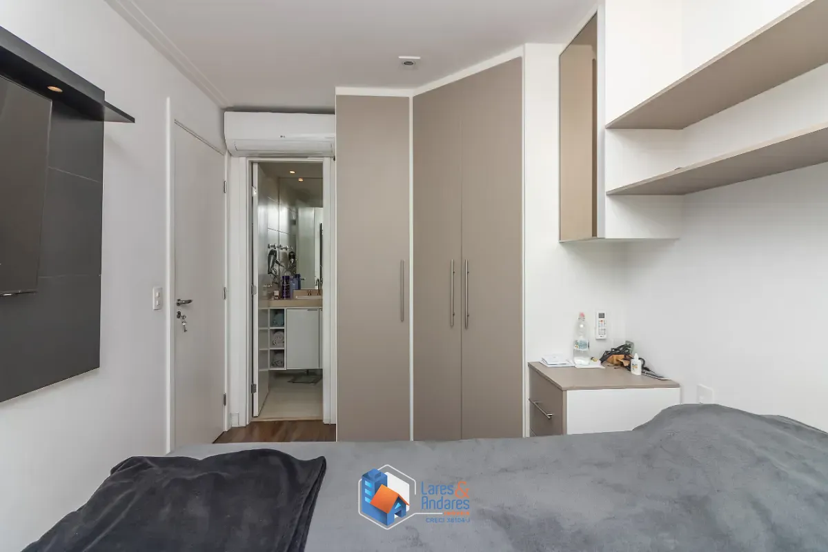 Apartamento, 2 quartos, 65 m² - Foto 37