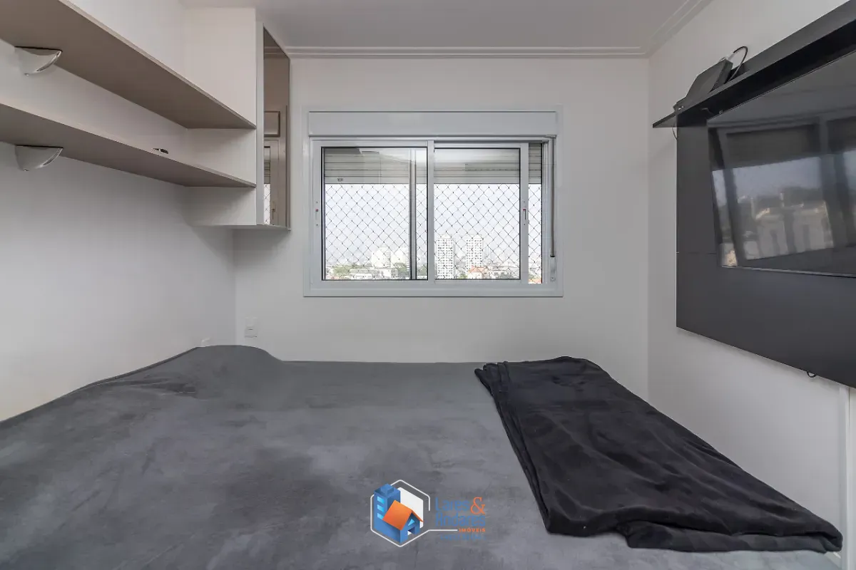 Apartamento, 2 quartos, 65 m² - Foto 53