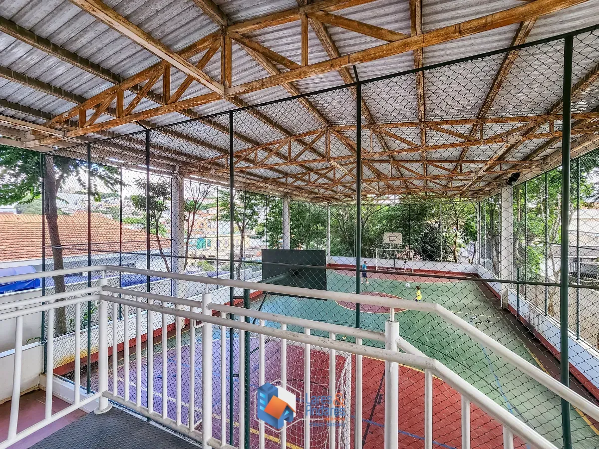 Apartamento, 2 quartos, 65 m² - Foto 81