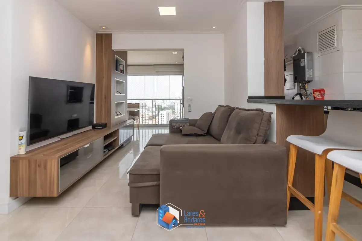 Apartamento, 2 quartos, 65 m² - Foto 17