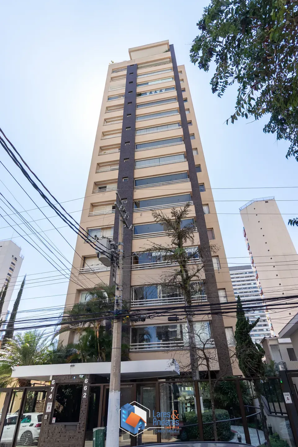 Apartamento, 3 quartos, 137 m² - Foto 31