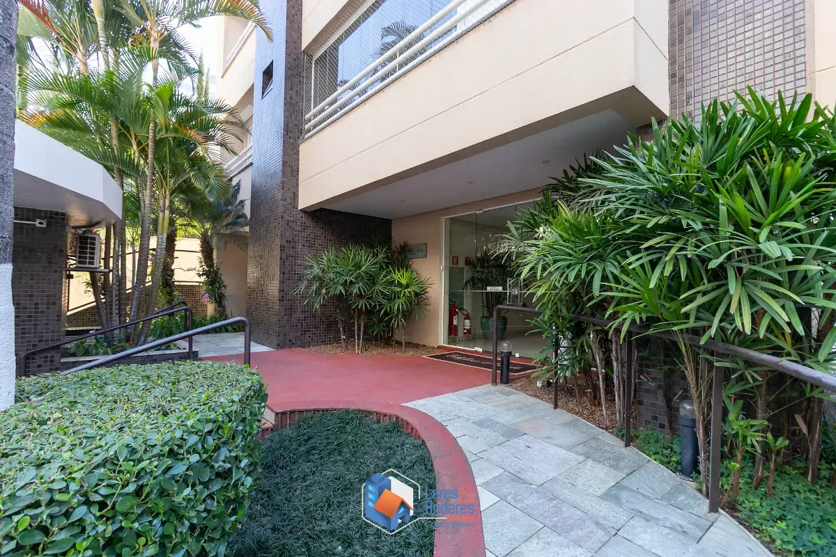 Apartamento, 3 quartos, 137 m² - Foto 32