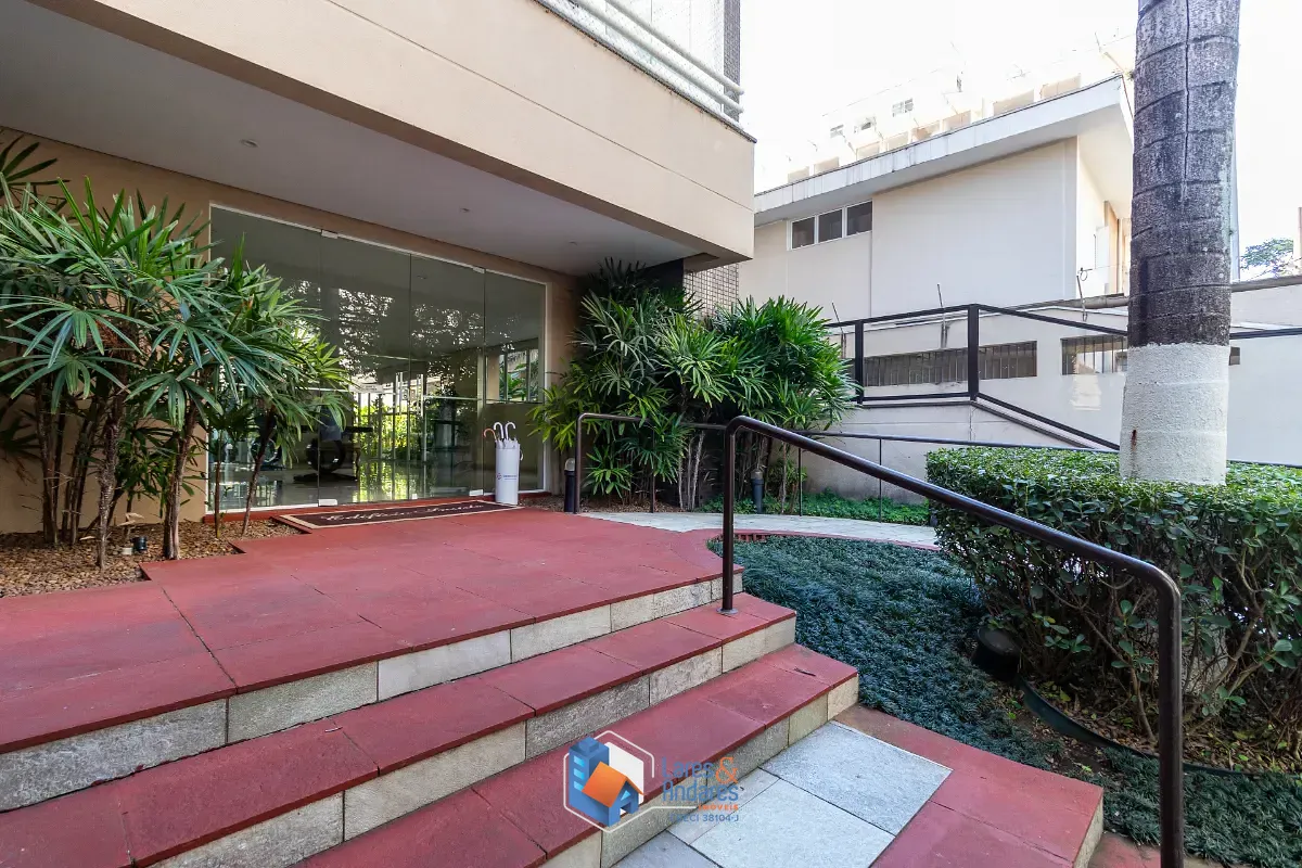 Apartamento, 3 quartos, 137 m² - Foto 33