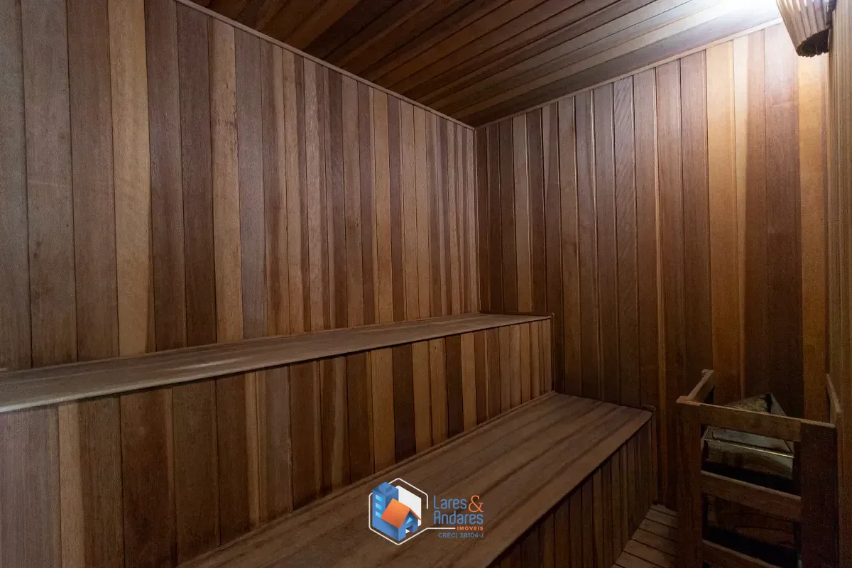Apartamento, 3 quartos, 137 m² - Foto 34